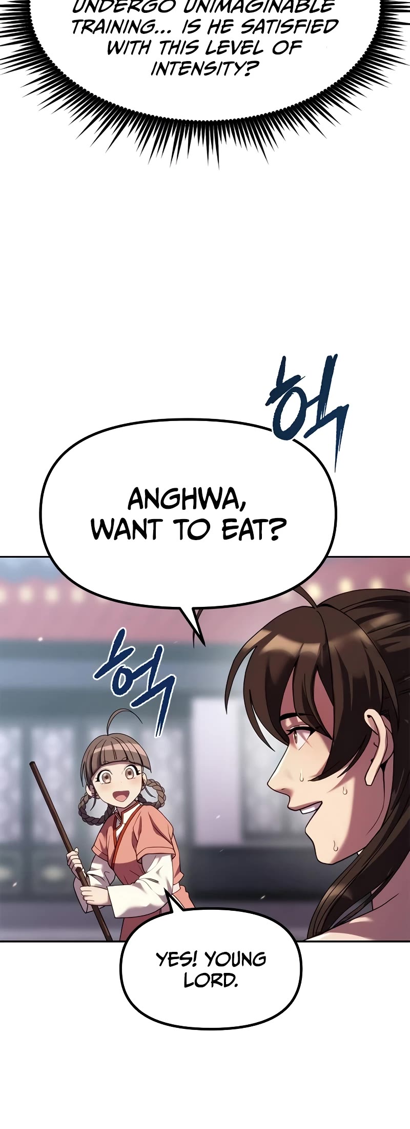 Chronicles of the Demon Faction Chapter 77 page 5 - Chapter 77
