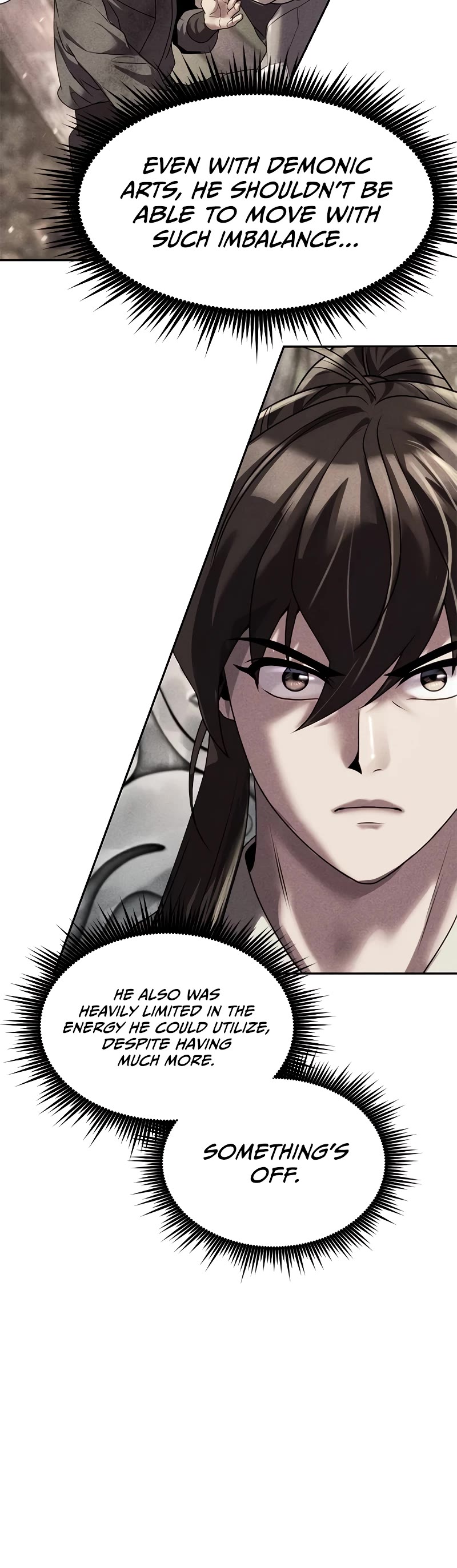 Chronicles of the Demon Faction Chapter 77 page 51 - Chapter 77
