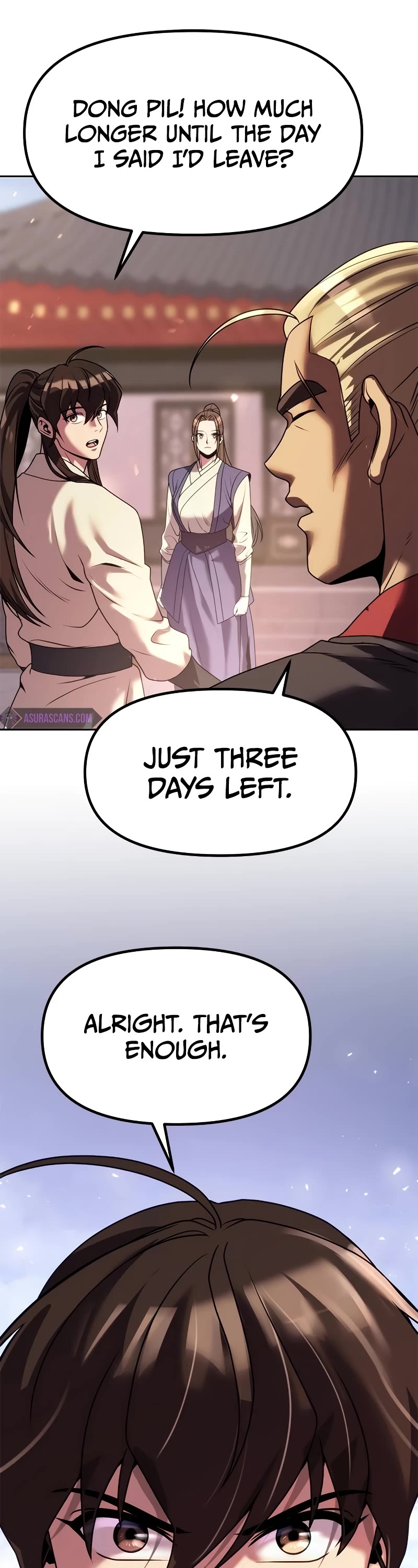 Chronicles of the Demon Faction Chapter 77 page 52 - Chapter 77