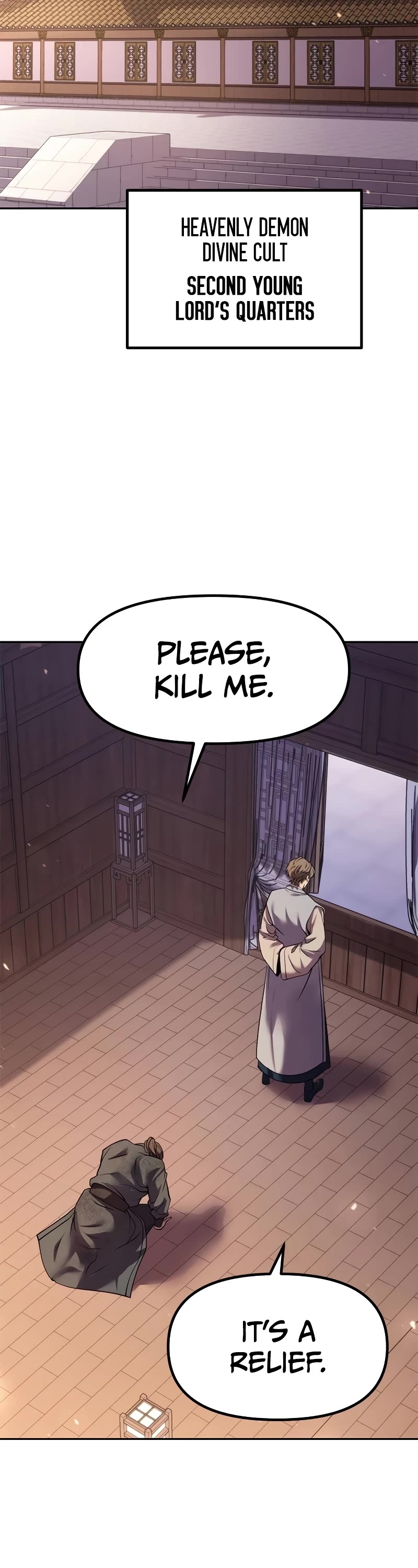 Chronicles of the Demon Faction Chapter 77 page 54 - Chapter 77