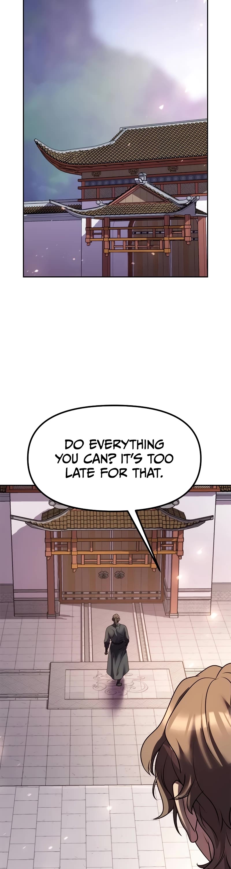 Chronicles of the Demon Faction Chapter 77 page 58 - Chapter 77