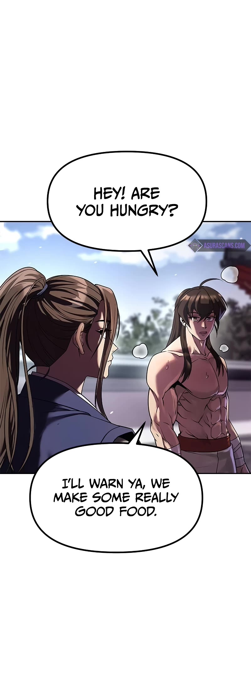 Chronicles of the Demon Faction Chapter 77 page 6 - Chapter 77