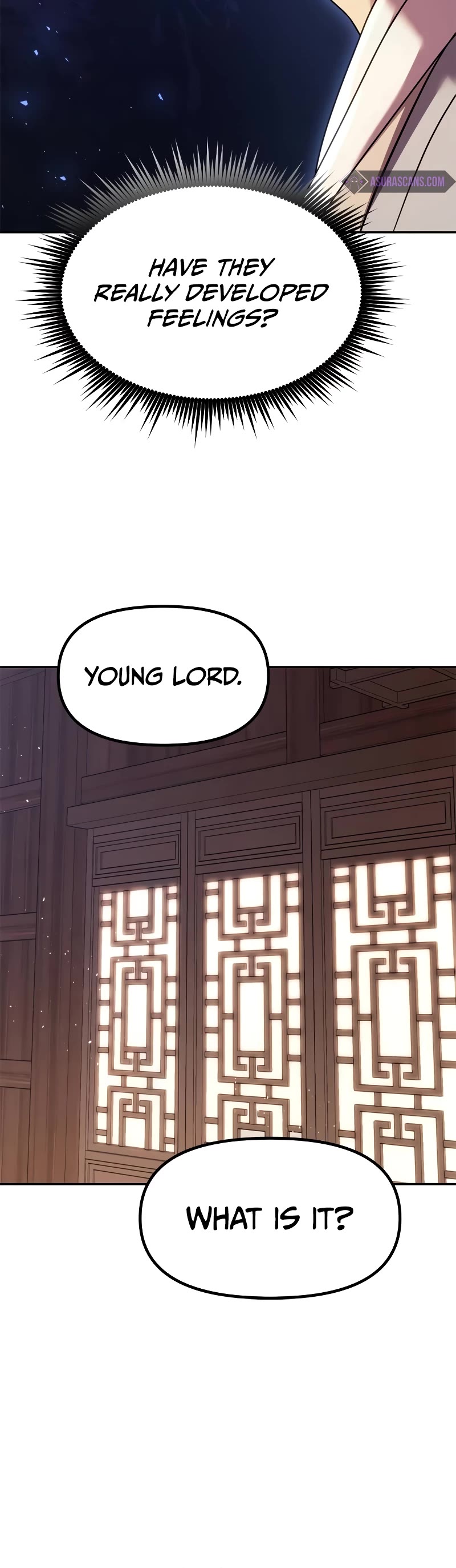 Chronicles of the Demon Faction Chapter 77 page 61 - Chapter 77