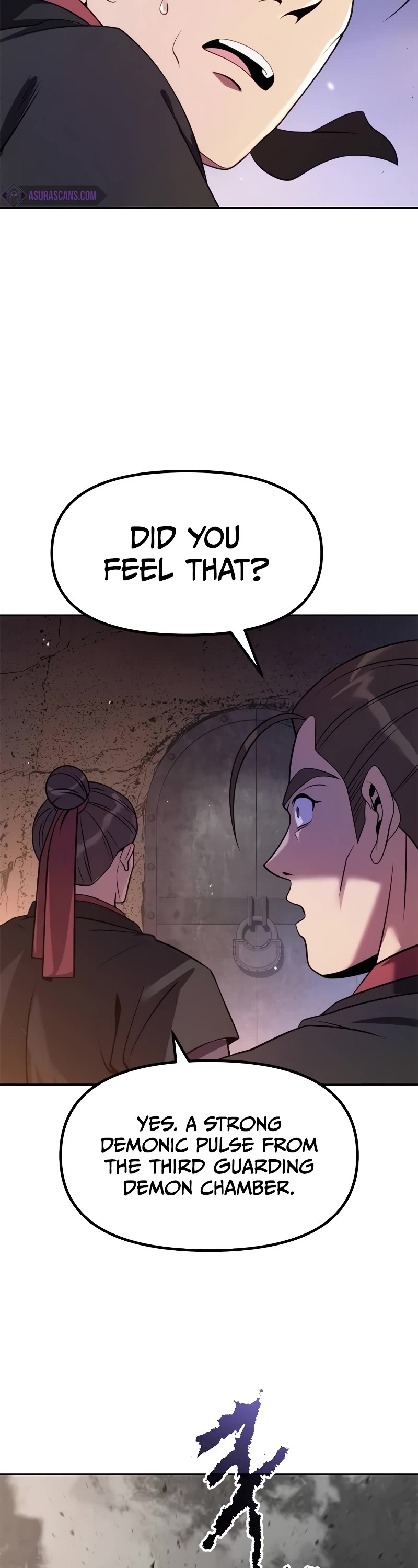 Chronicles of the Demon Faction Chapter 77 page 68 - Chapter 77