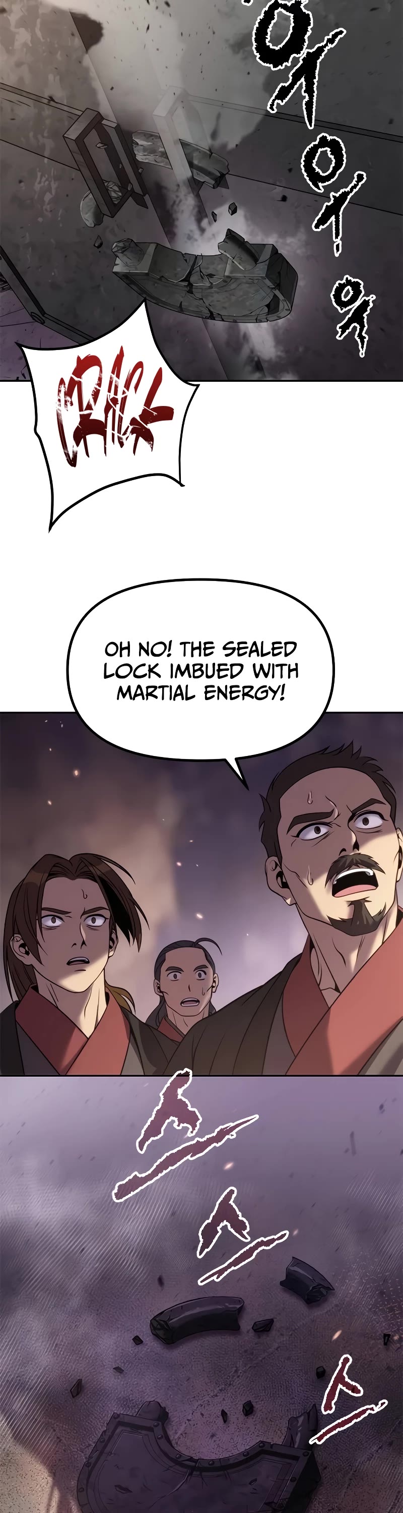 Chronicles of the Demon Faction Chapter 77 page 69 - Chapter 77