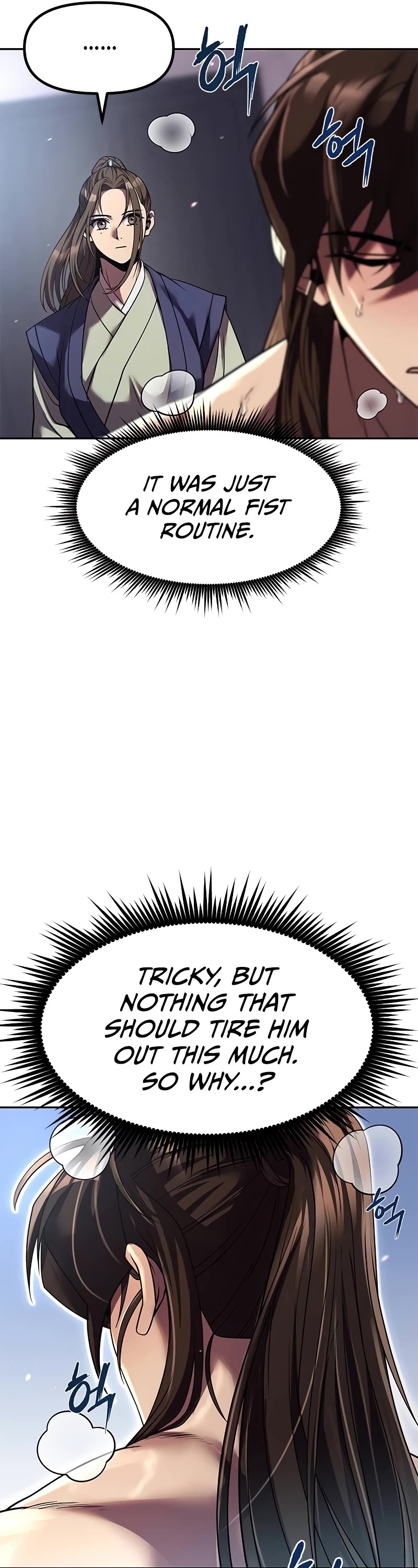Chronicles of the Demon Faction Chapter 77 page 7 - Chapter 77