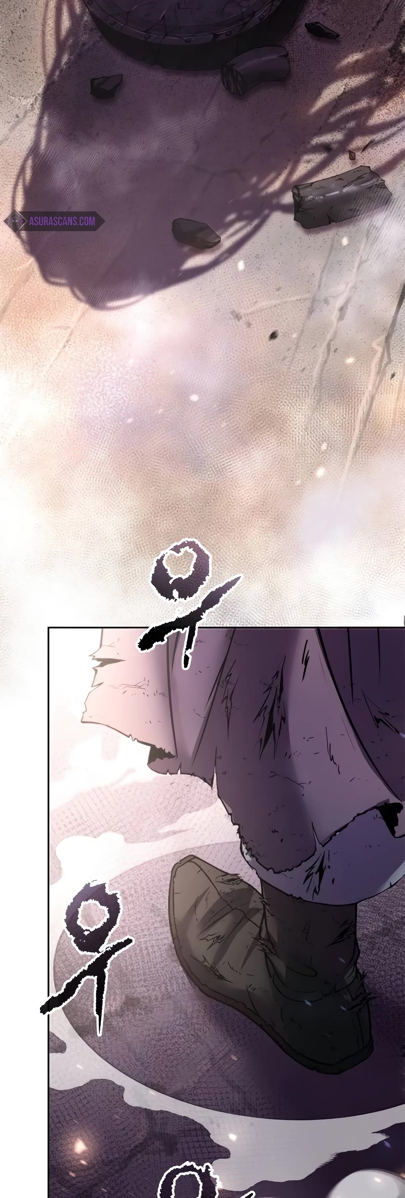 Chronicles of the Demon Faction Chapter 77 page 70 - Chapter 77