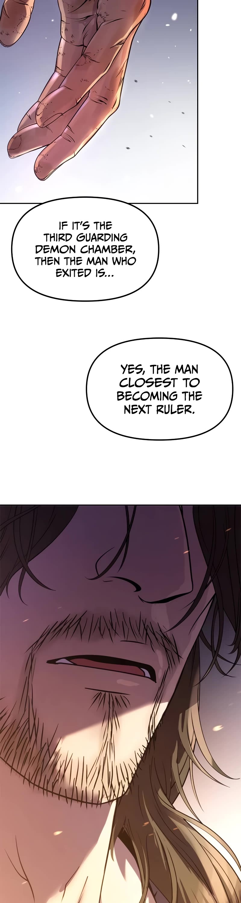 Chronicles of the Demon Faction Chapter 77 page 73 - Chapter 77