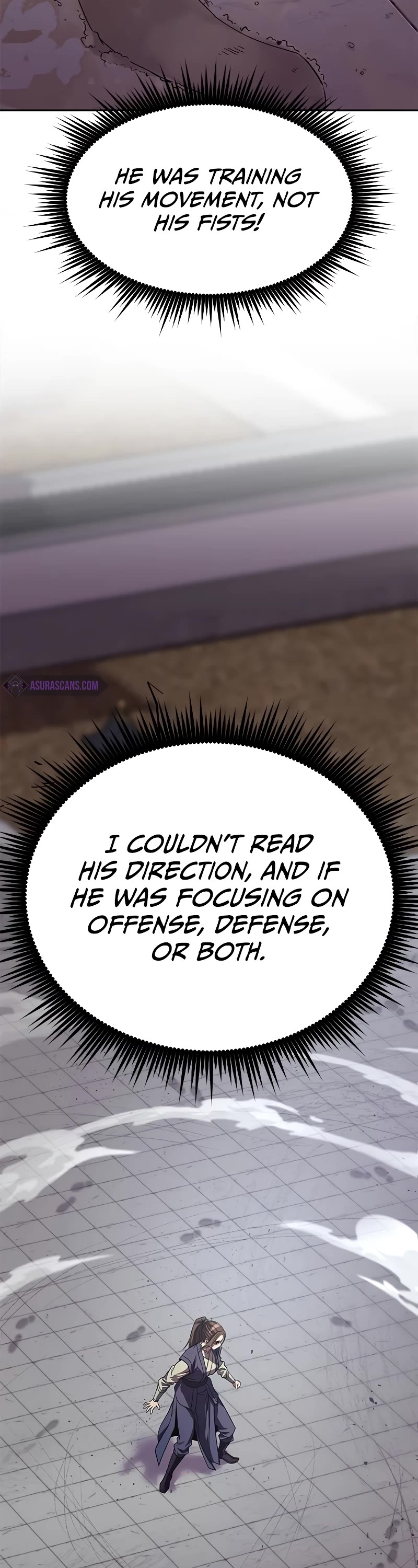 Chronicles of the Demon Faction Chapter 77 page 9 - Chapter 77