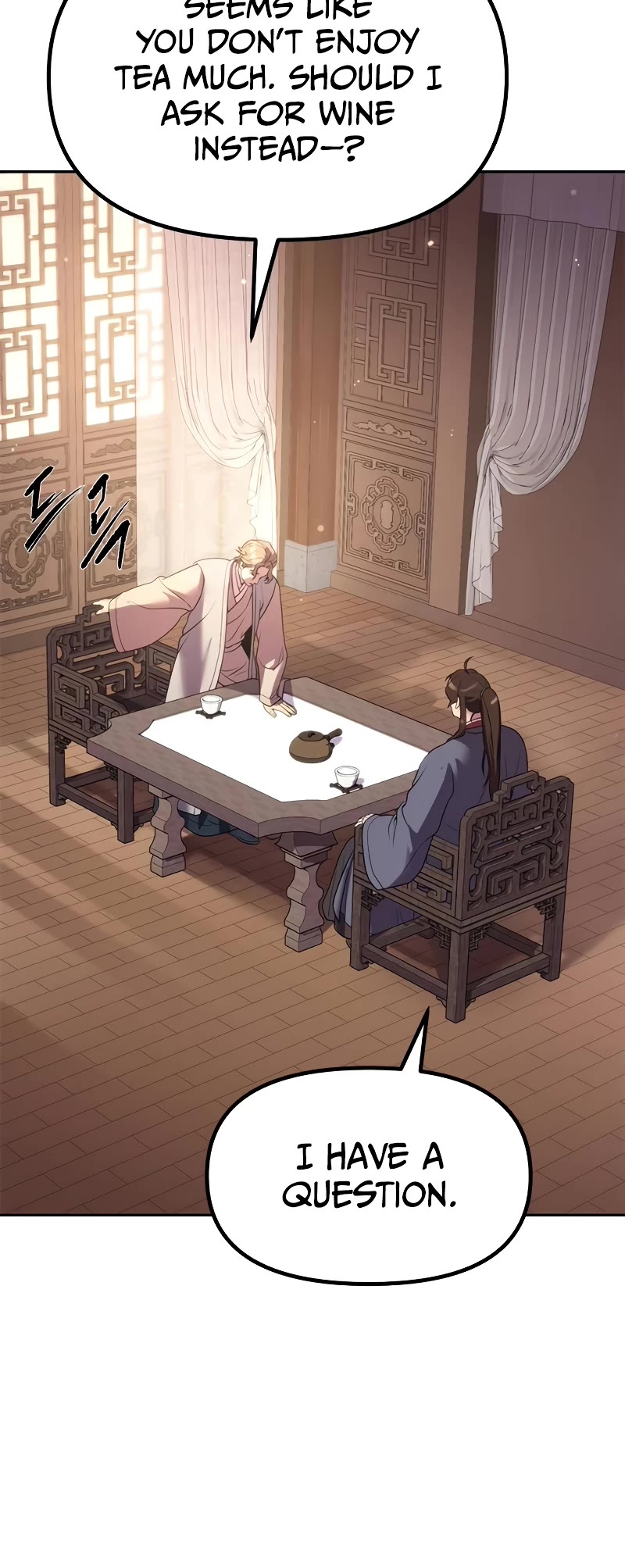 Chronicles of the Demon Faction Chapter 78 page 10 - Chapter 78