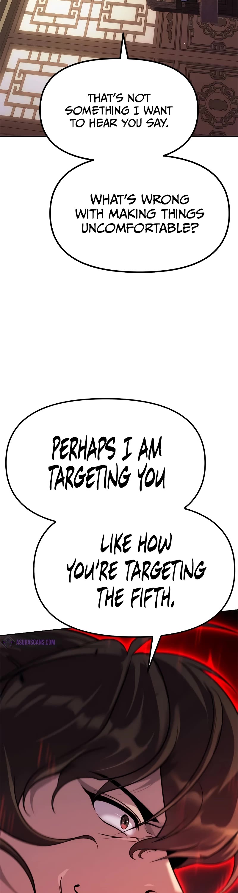Chronicles of the Demon Faction Chapter 78 page 21 - Chapter 78