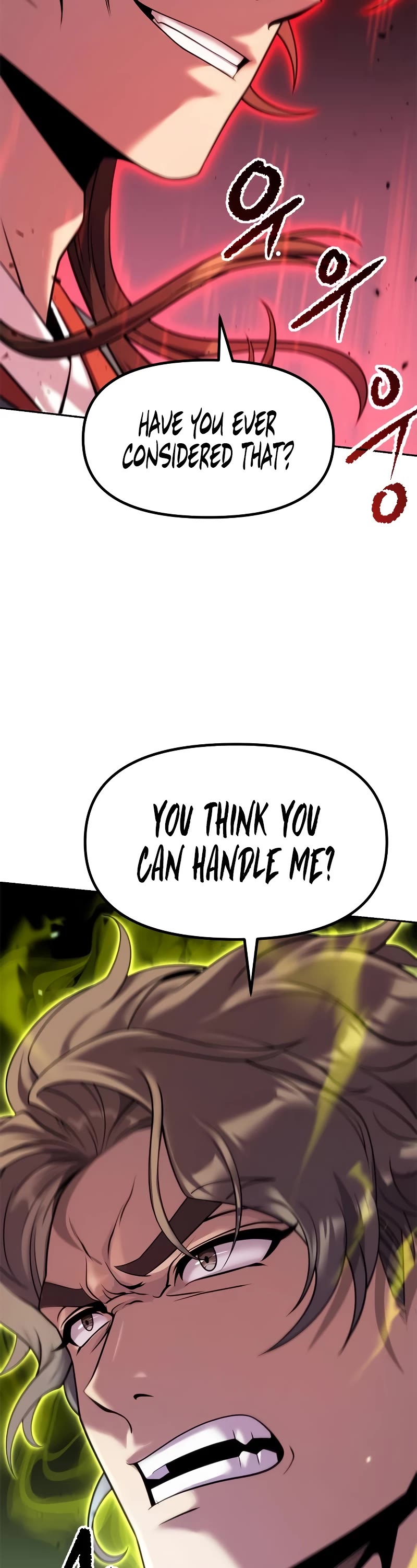 Chronicles of the Demon Faction Chapter 78 page 22 - Chapter 78