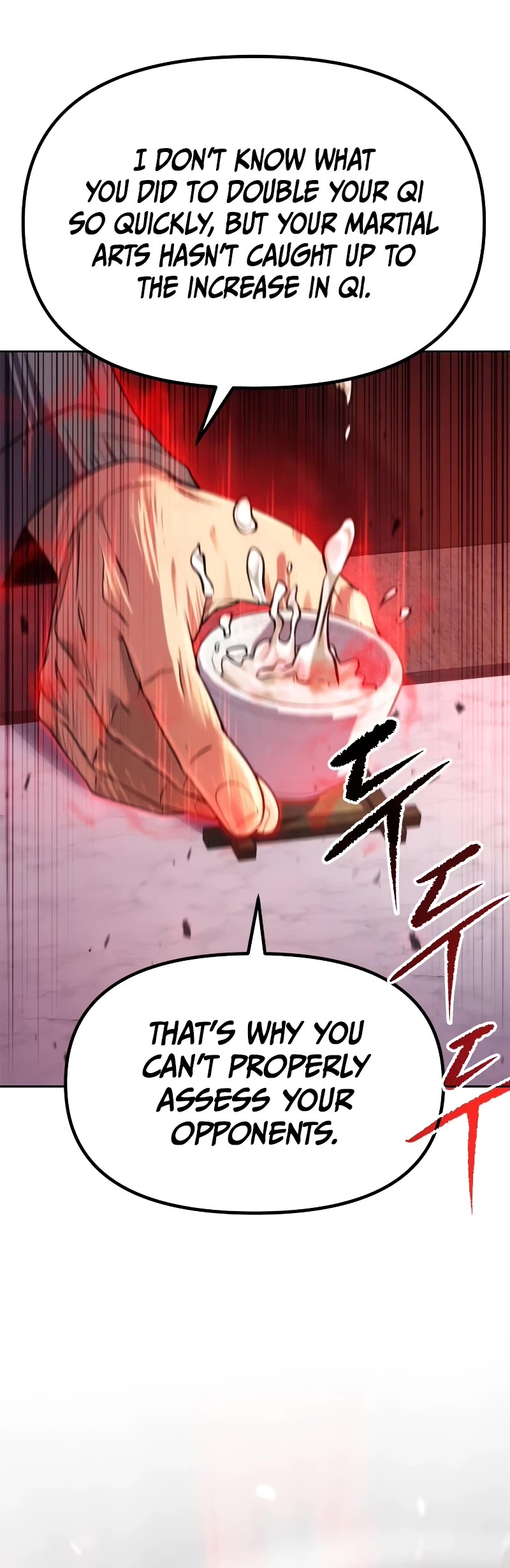 Chronicles of the Demon Faction Chapter 78 page 24 - Chapter 78