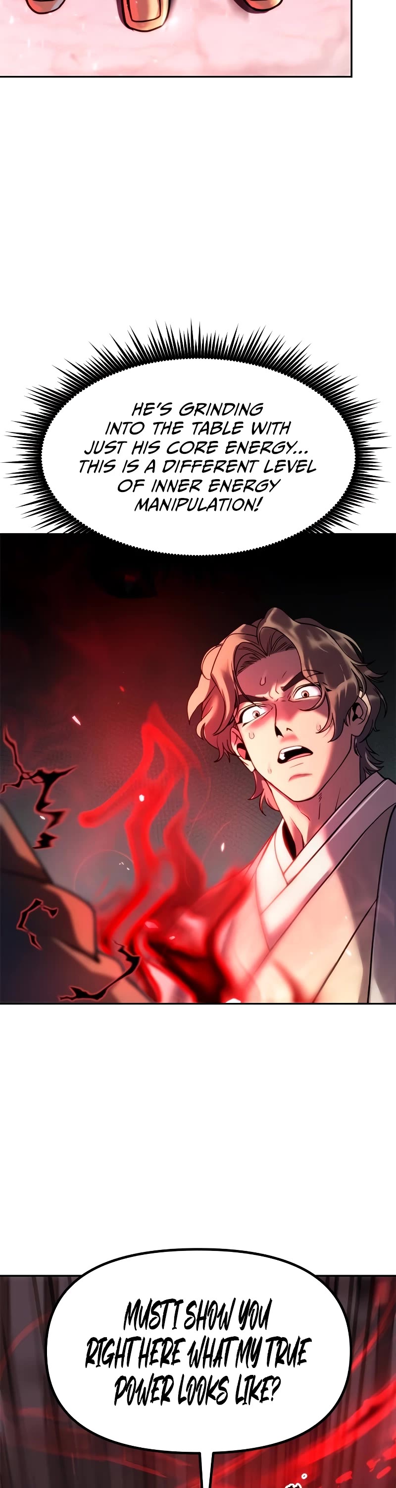 Chronicles of the Demon Faction Chapter 78 page 27 - Chapter 78