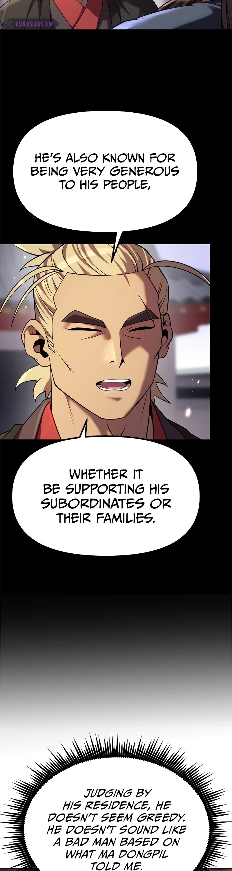 Chronicles of the Demon Faction Chapter 78 page 3 - Chapter 78