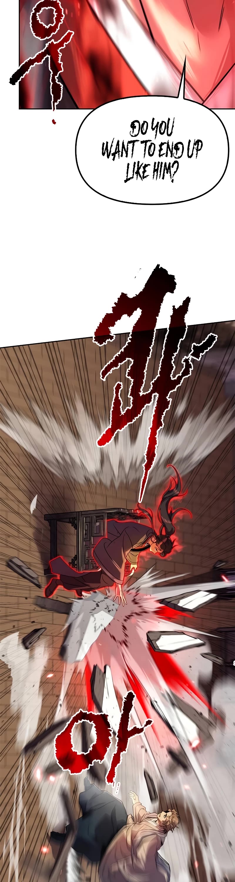 Chronicles of the Demon Faction Chapter 78 page 31 - Chapter 78