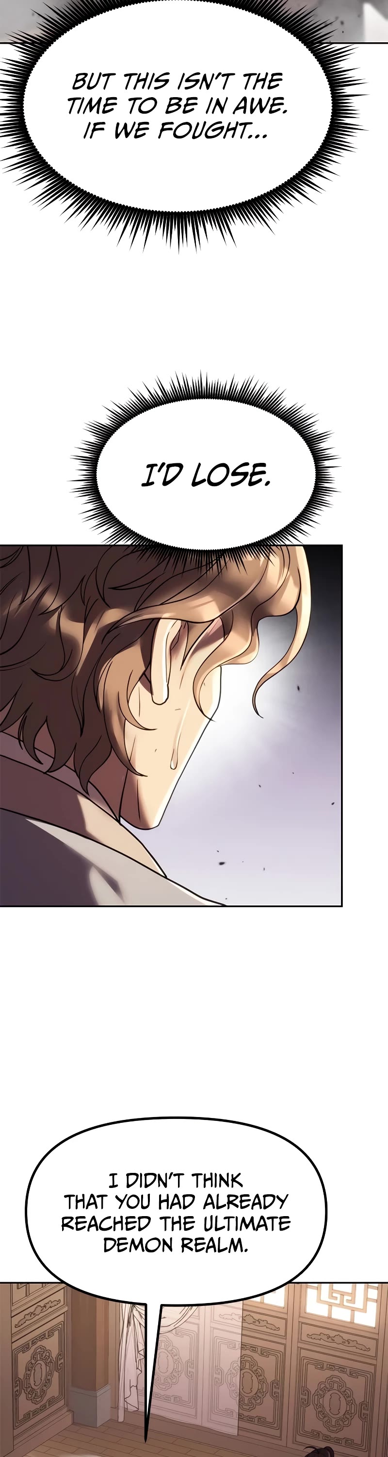 Chronicles of the Demon Faction Chapter 78 page 36 - Chapter 78
