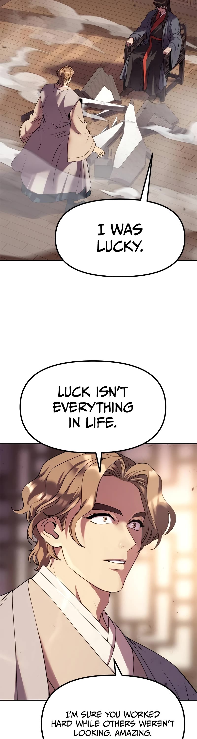 Chronicles of the Demon Faction Chapter 78 page 37 - Chapter 78