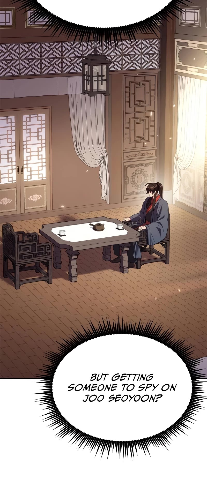 Chronicles of the Demon Faction Chapter 78 page 4 - Chapter 78