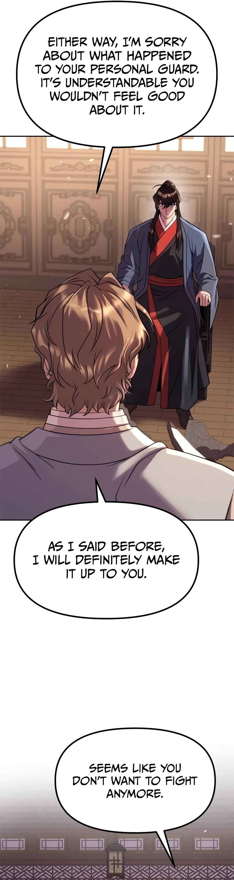 Chronicles of the Demon Faction Chapter 78 page 40 - Chapter 78