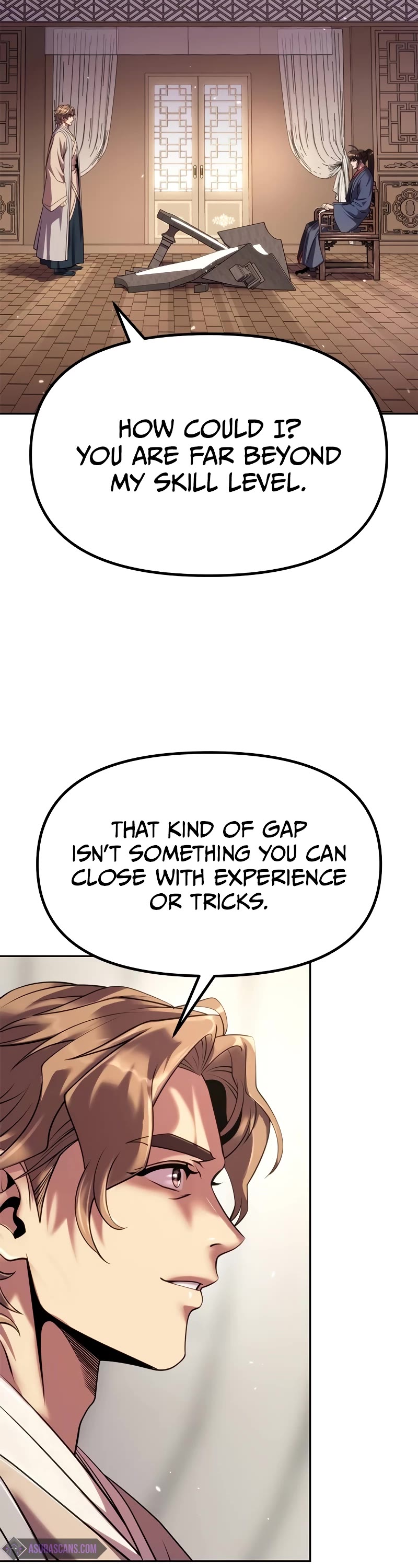 Chronicles of the Demon Faction Chapter 78 page 41 - Chapter 78