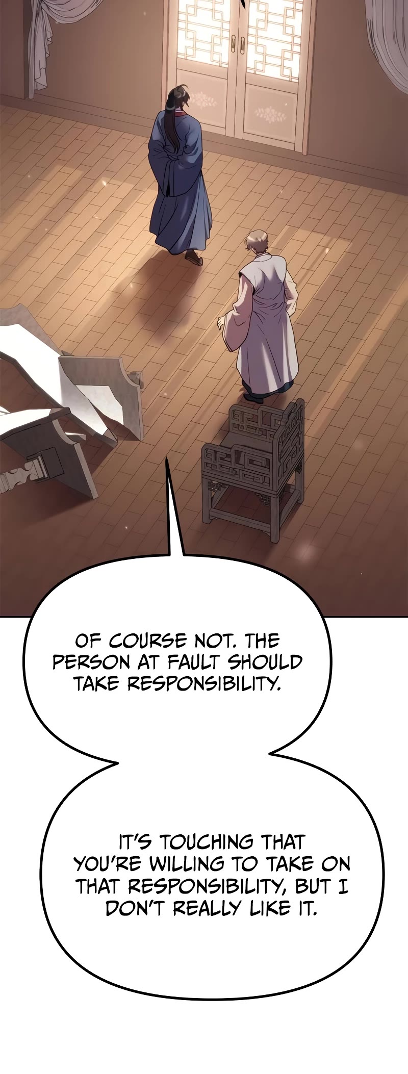 Chronicles of the Demon Faction Chapter 78 page 48 - Chapter 78