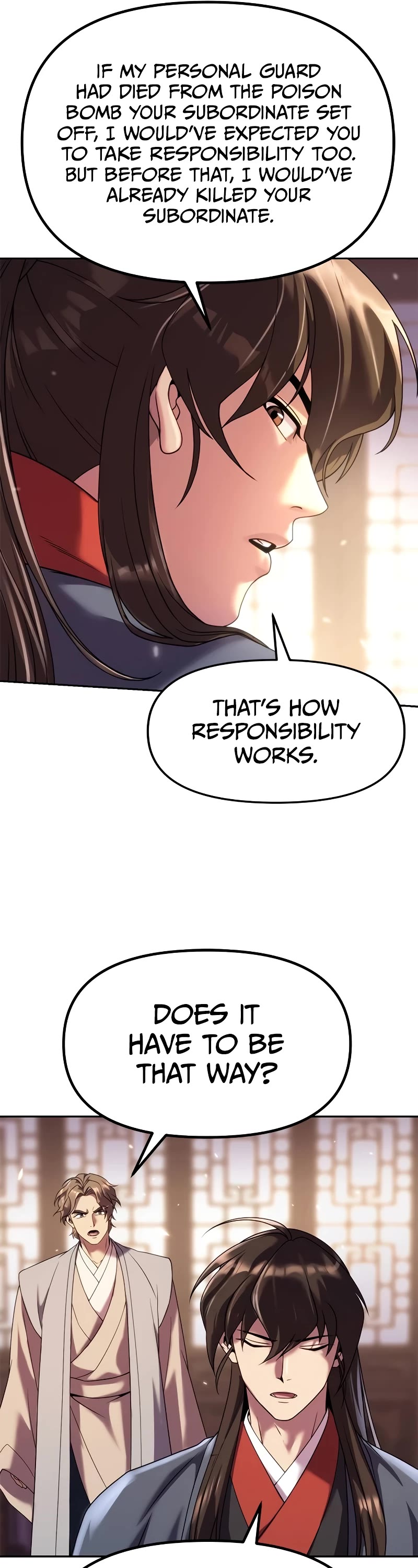 Chronicles of the Demon Faction Chapter 78 page 50 - Chapter 78