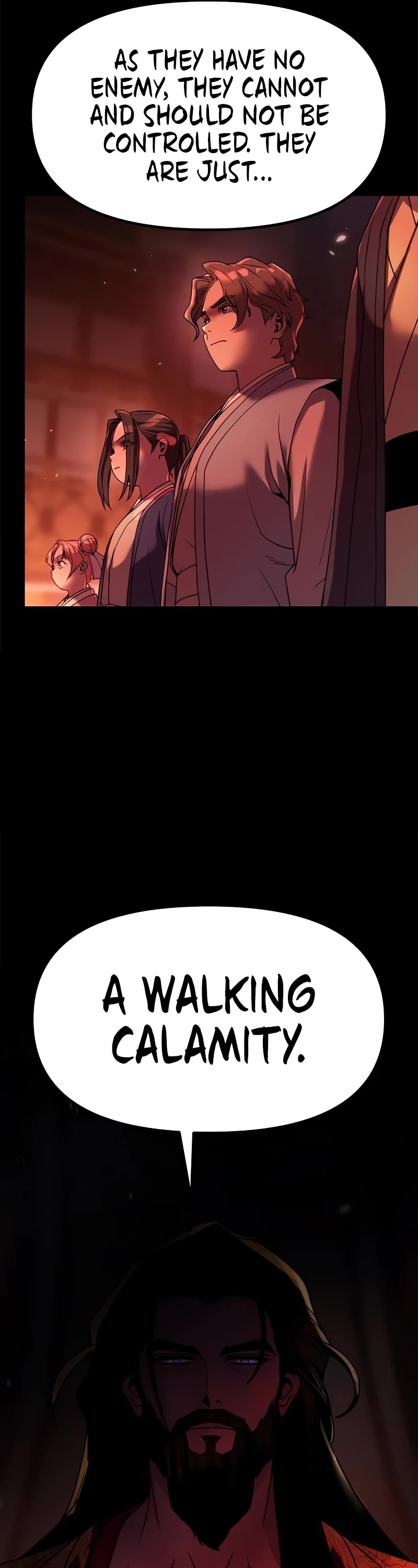 Chronicles of the Demon Faction Chapter 78 page 55 - Chapter 78