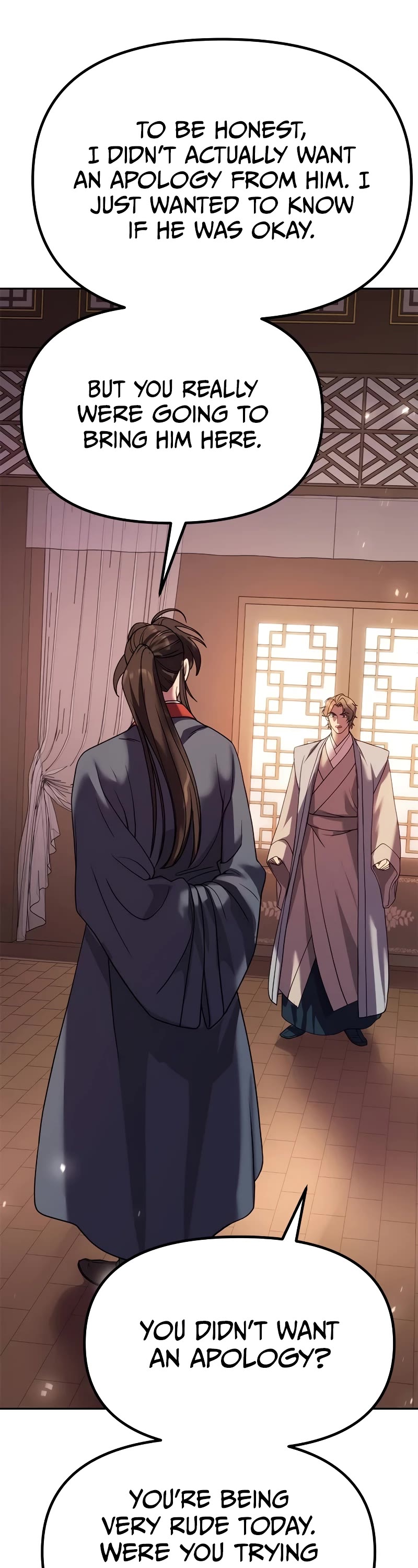 Chronicles of the Demon Faction Chapter 78 page 61 - Chapter 78