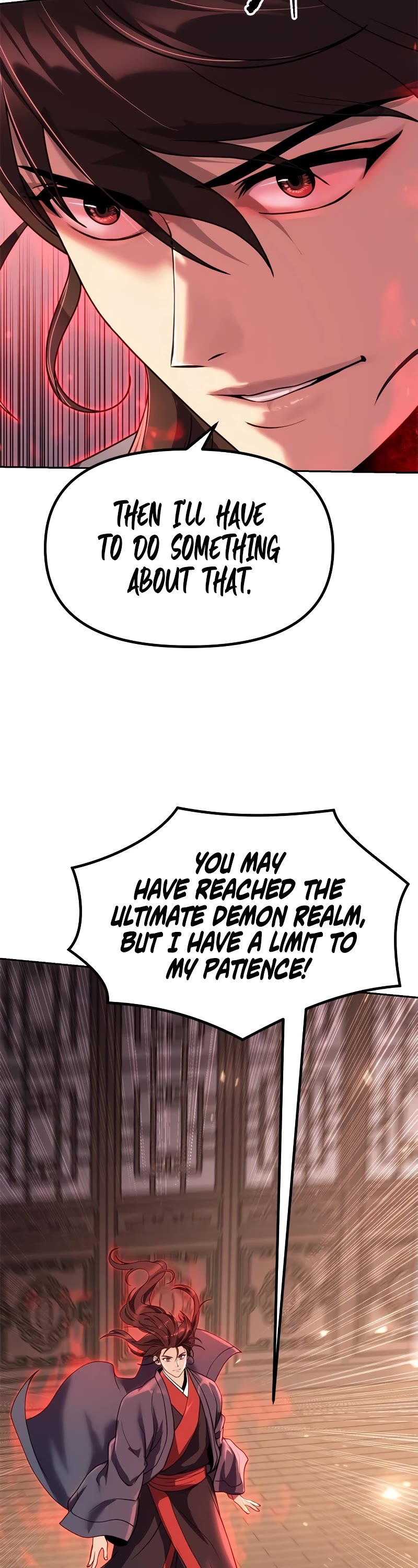 Chronicles of the Demon Faction Chapter 78 page 66 - Chapter 78