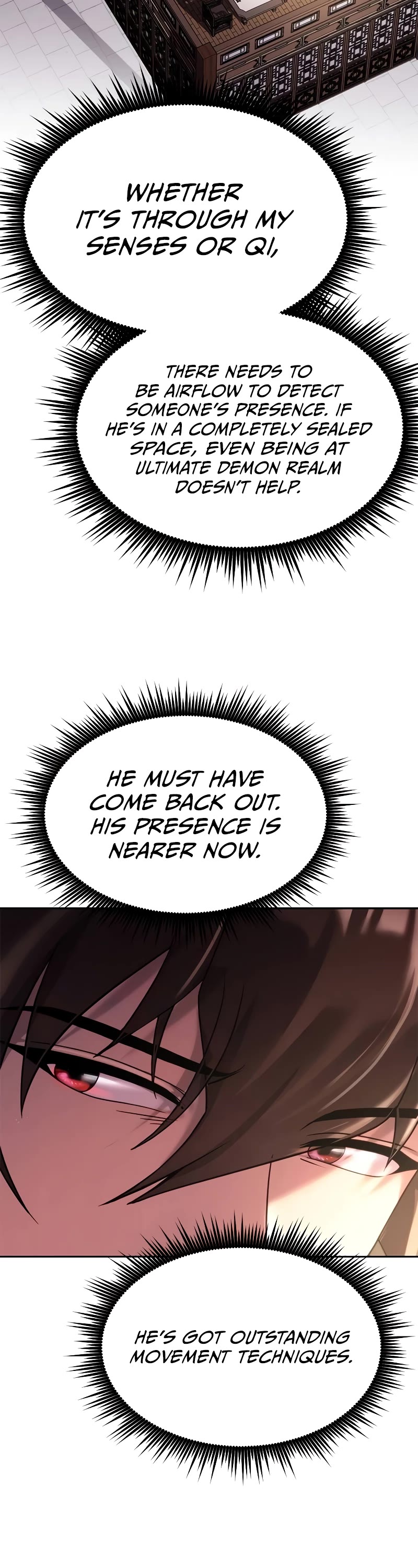 Chronicles of the Demon Faction Chapter 78 page 7 - Chapter 78