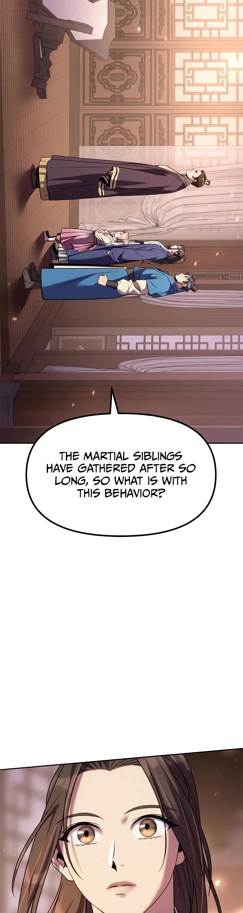 Chronicles of the Demon Faction Chapter 78 page 71 - Chapter 78