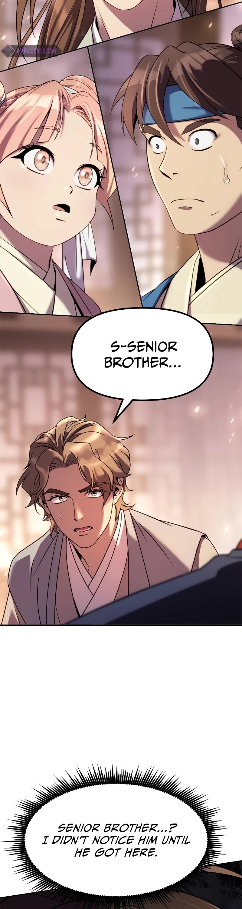 Chronicles of the Demon Faction Chapter 78 page 72 - Chapter 78