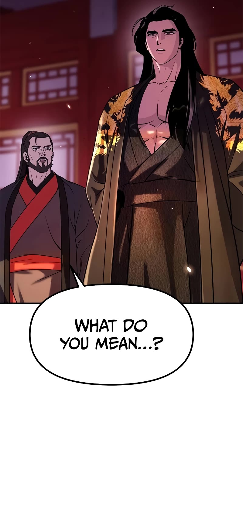 Chronicles of the Demon Faction Chapter 79 page 11 - Chapter 79
