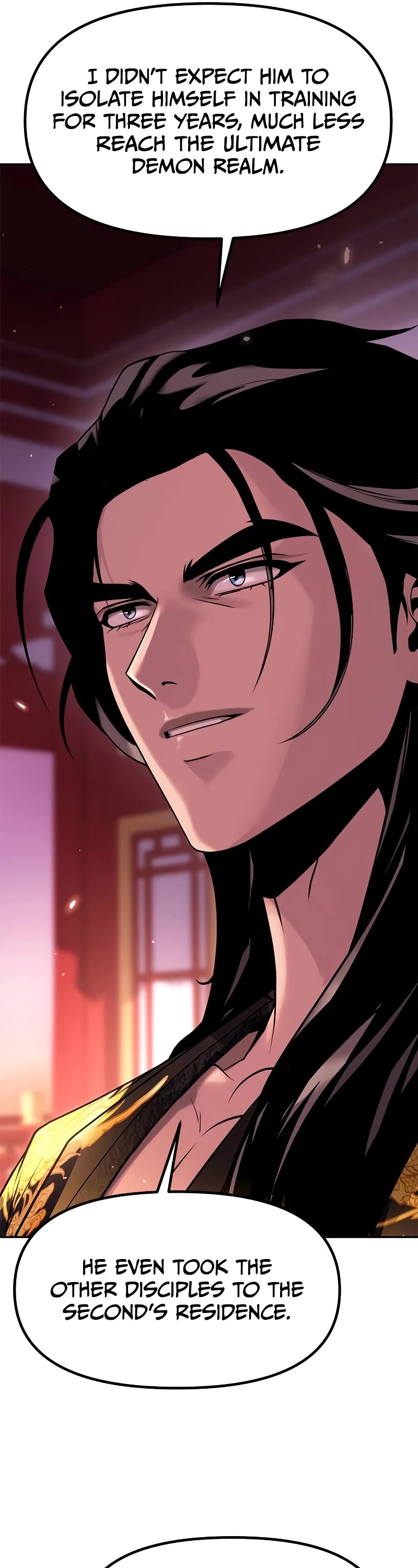 Chronicles of the Demon Faction Chapter 79 page 12 - Chapter 79