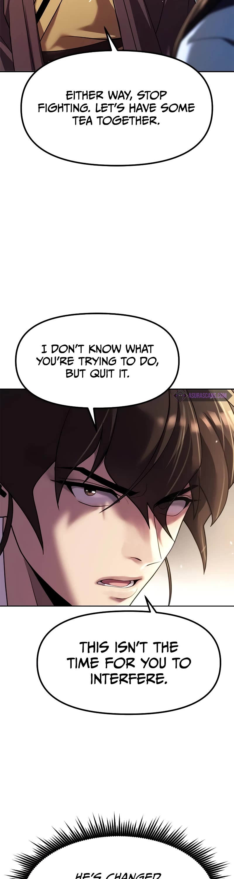 Chronicles of the Demon Faction Chapter 79 page 19 - Chapter 79