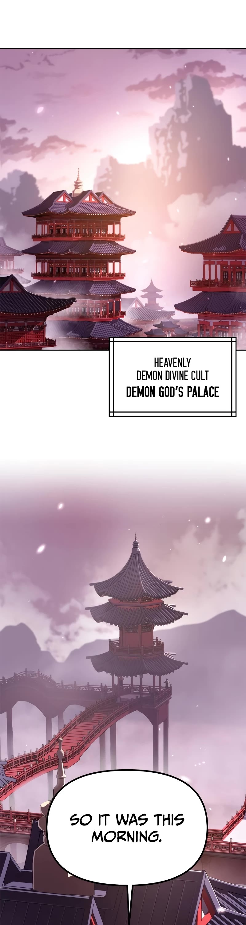 Chronicles of the Demon Faction Chapter 79 page 2 - Chapter 79