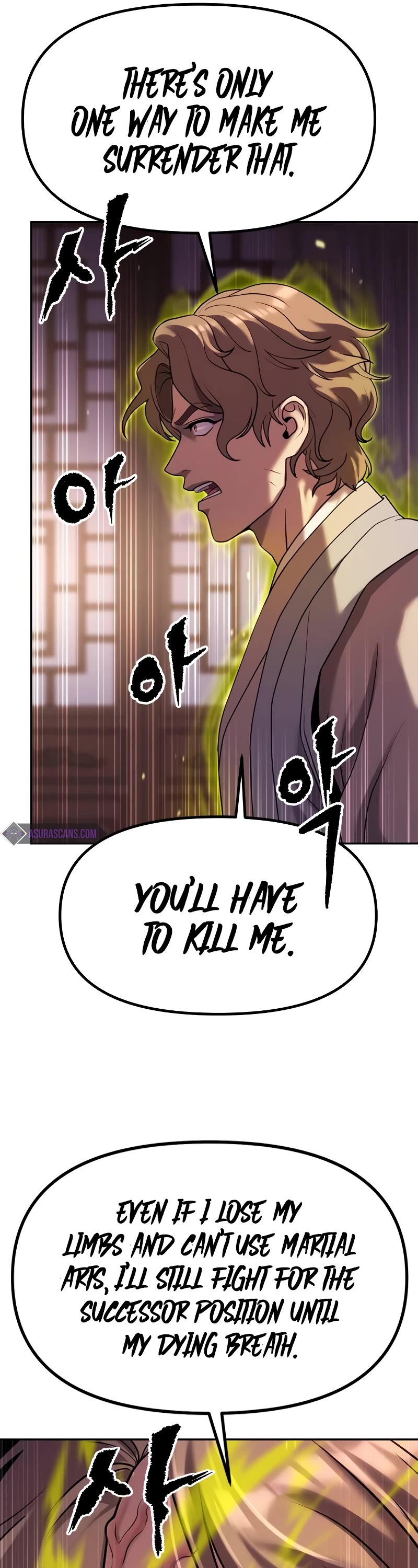 Chronicles of the Demon Faction Chapter 79 page 22 - Chapter 79