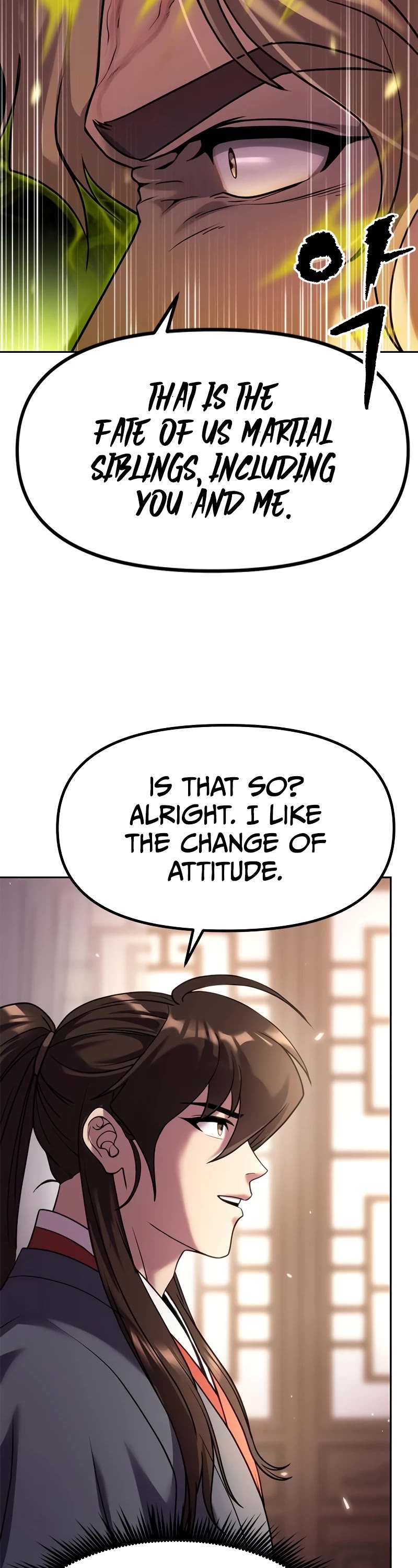 Chronicles of the Demon Faction Chapter 79 page 23 - Chapter 79