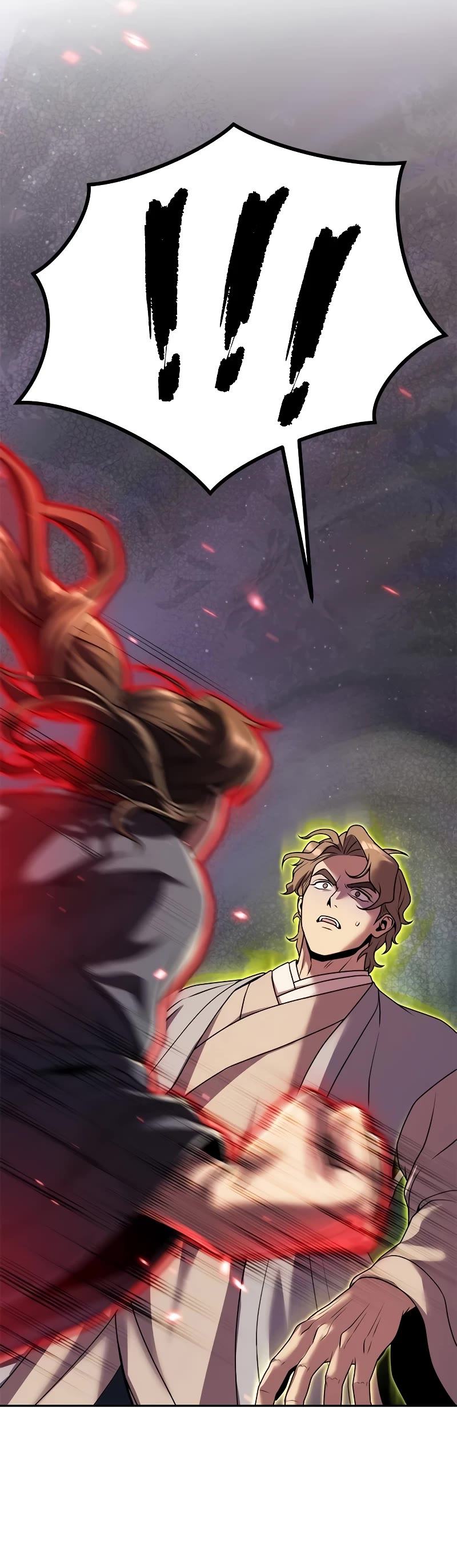 Chronicles of the Demon Faction Chapter 79 page 26 - Chapter 79