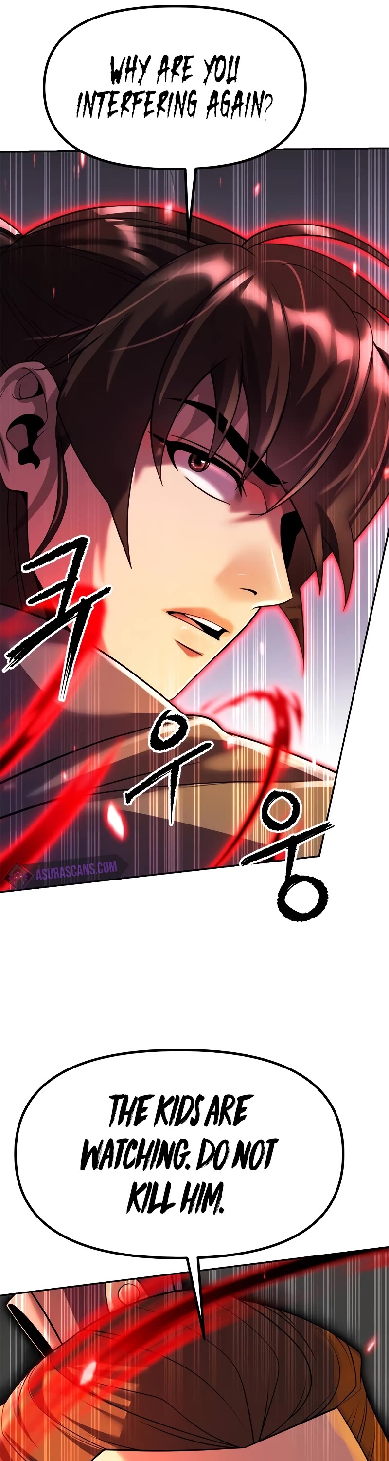 Chronicles of the Demon Faction Chapter 79 page 29 - Chapter 79
