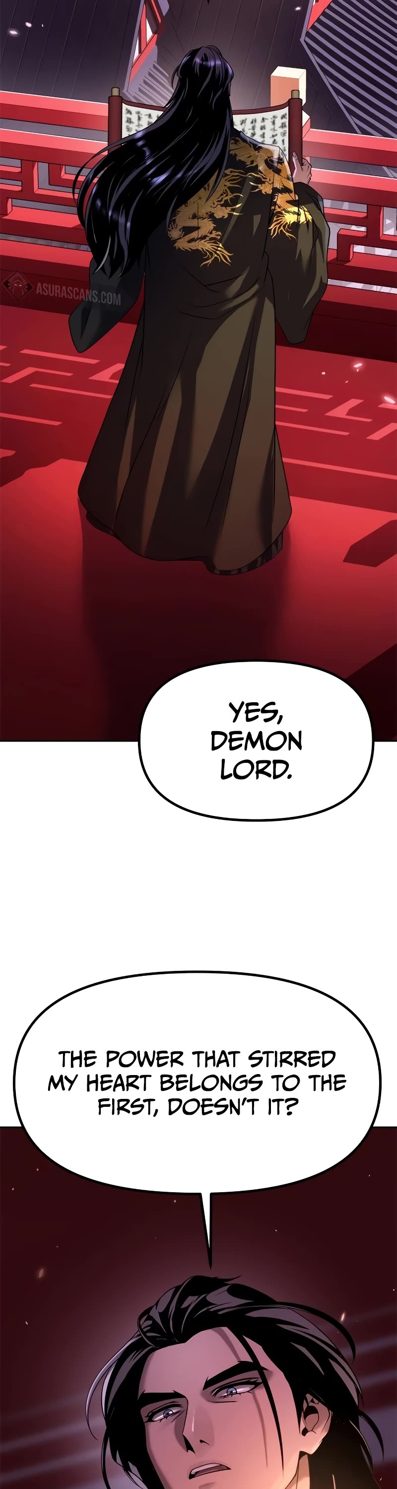 Chronicles of the Demon Faction Chapter 79 page 3 - Chapter 79