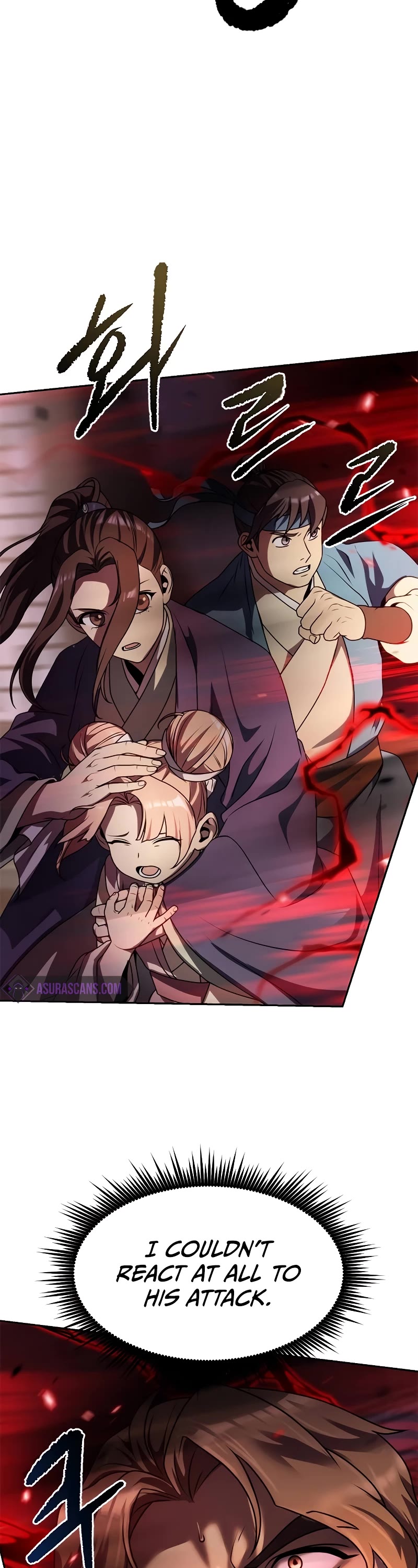 Chronicles of the Demon Faction Chapter 79 page 33 - Chapter 79