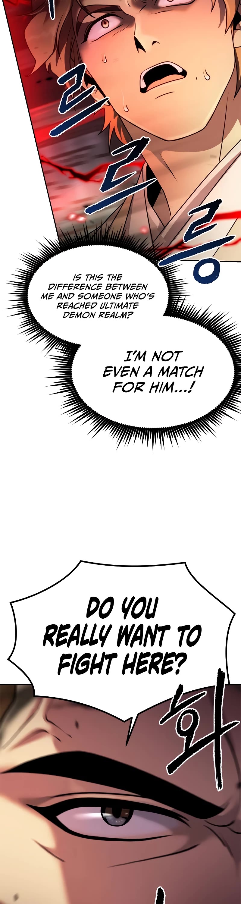 Chronicles of the Demon Faction Chapter 79 page 34 - Chapter 79