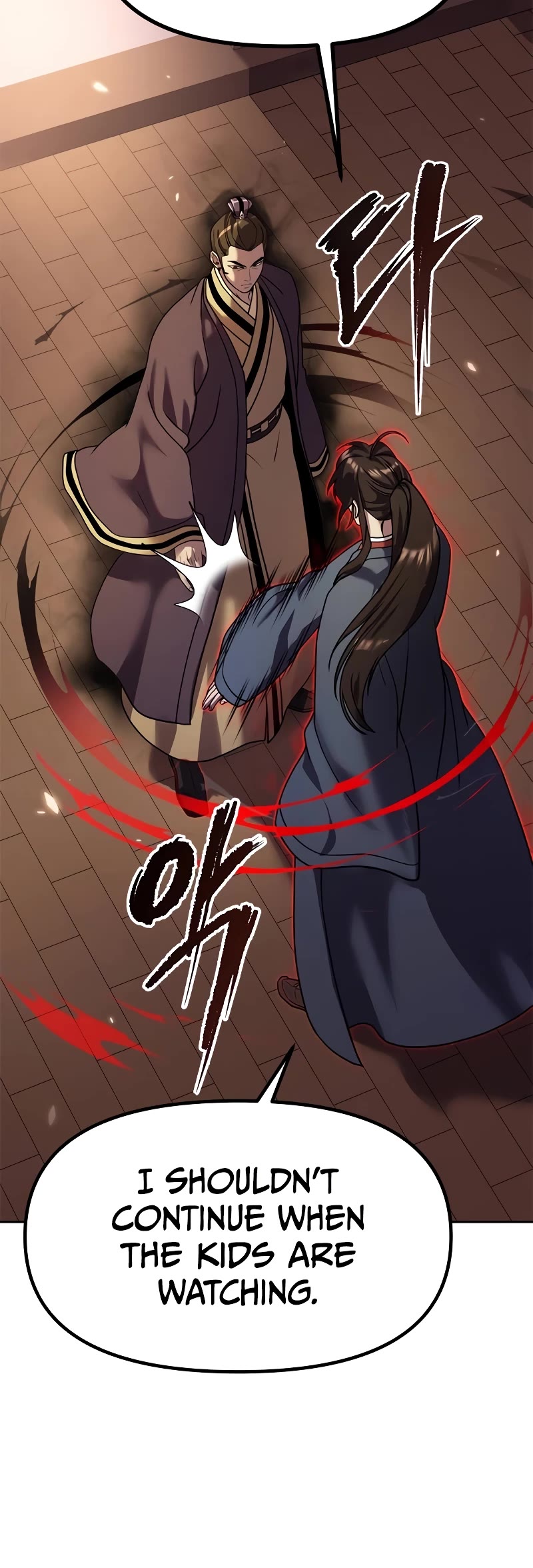 Chronicles of the Demon Faction Chapter 79 page 36 - Chapter 79