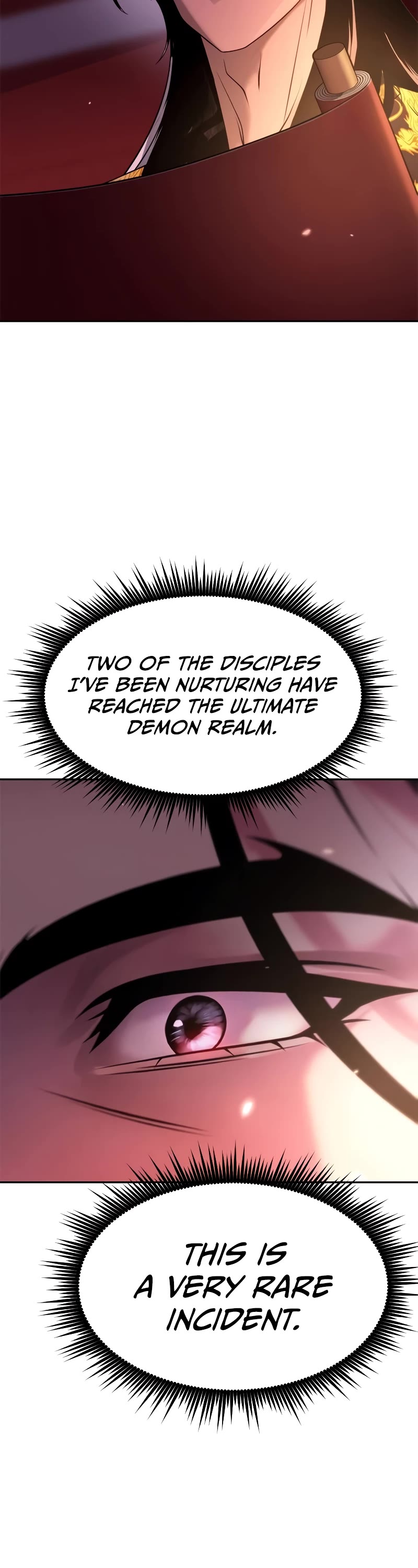 Chronicles of the Demon Faction Chapter 79 page 4 - Chapter 79