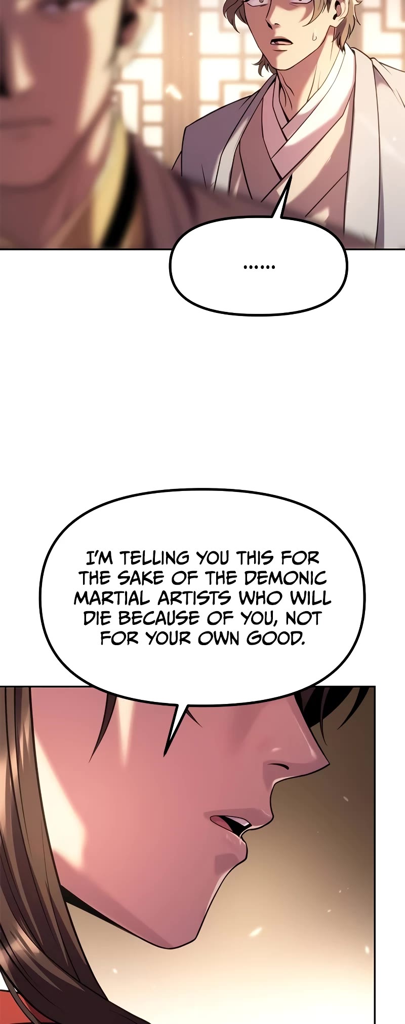 Chronicles of the Demon Faction Chapter 79 page 40 - Chapter 79