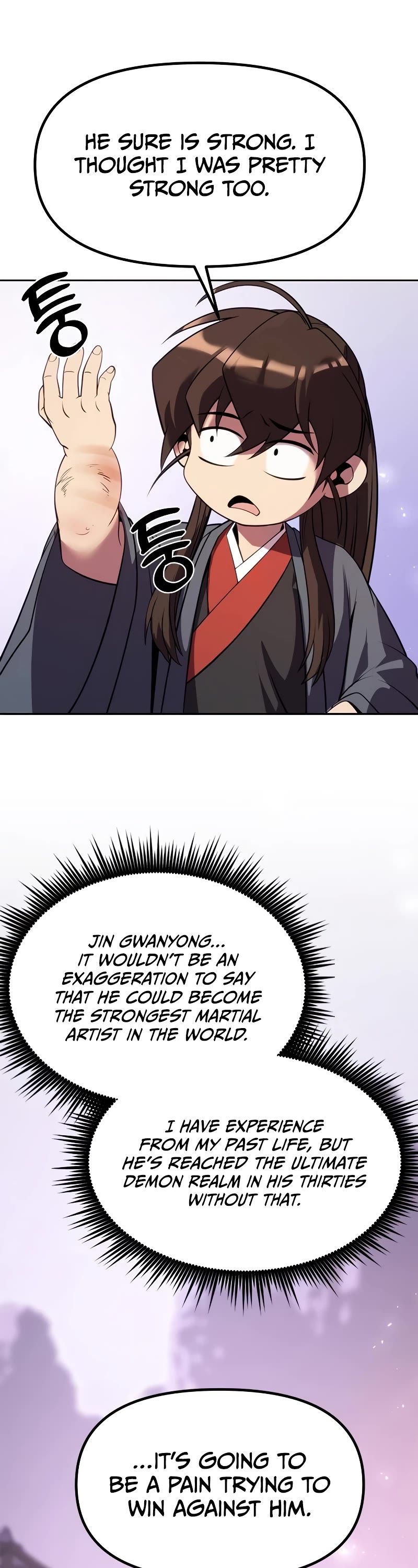 Chronicles of the Demon Faction Chapter 79 page 44 - Chapter 79