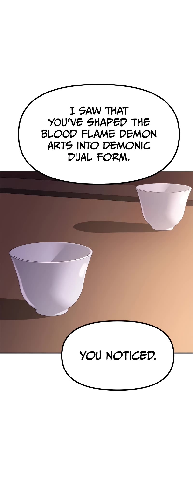 Chronicles of the Demon Faction Chapter 79 page 46 - Chapter 79