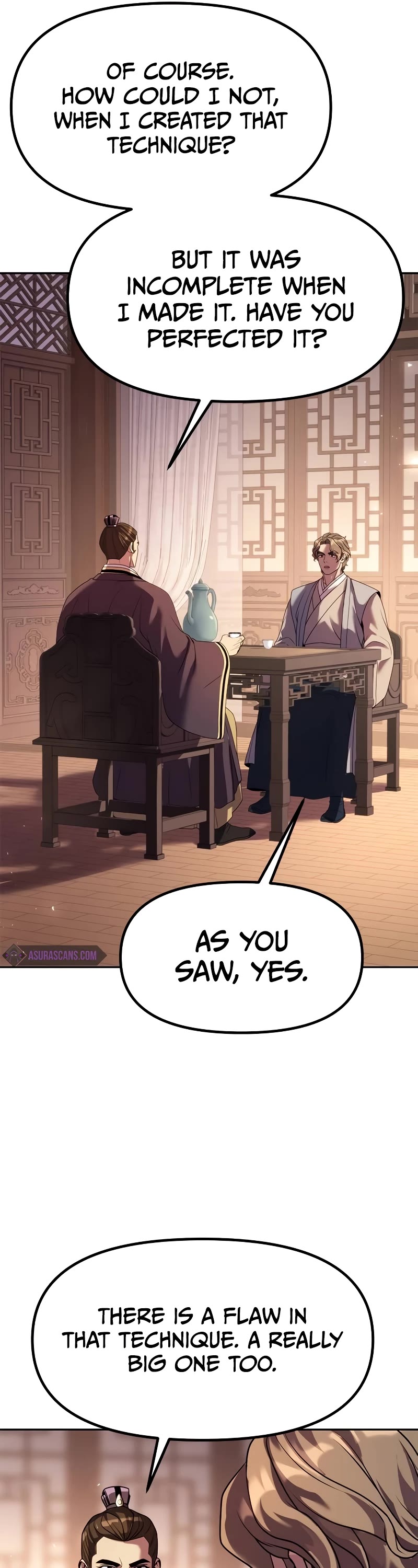 Chronicles of the Demon Faction Chapter 79 page 47 - Chapter 79